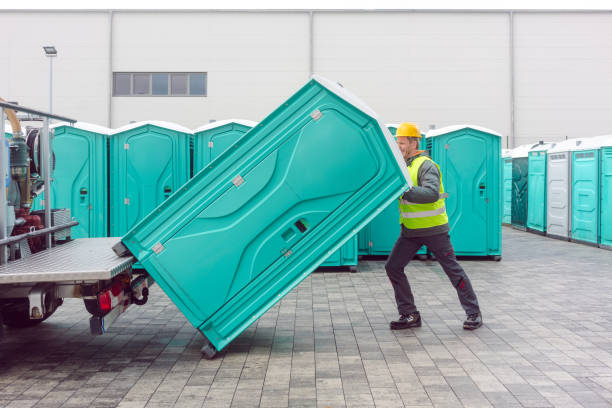 Best Luxury portable toilet rental  in Aberdeen, MD