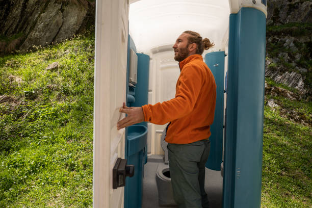 Best Porta potty rental near me  in Aberdeen, MD