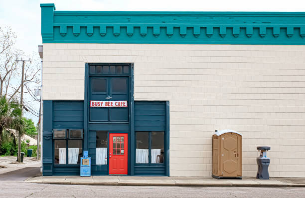Best Sanitation services for porta potties  in Aberdeen, MD